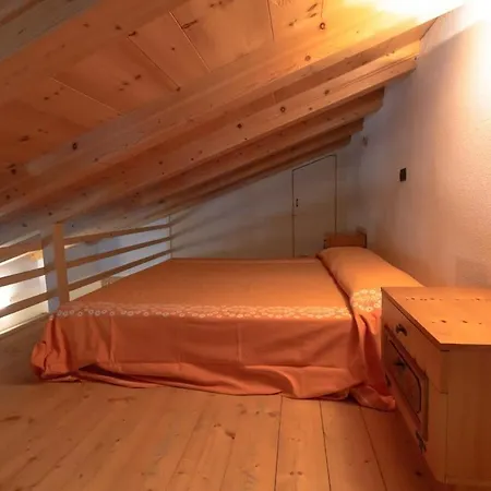 Bormio-vista Alpi-terme-trekking-relax アパート *